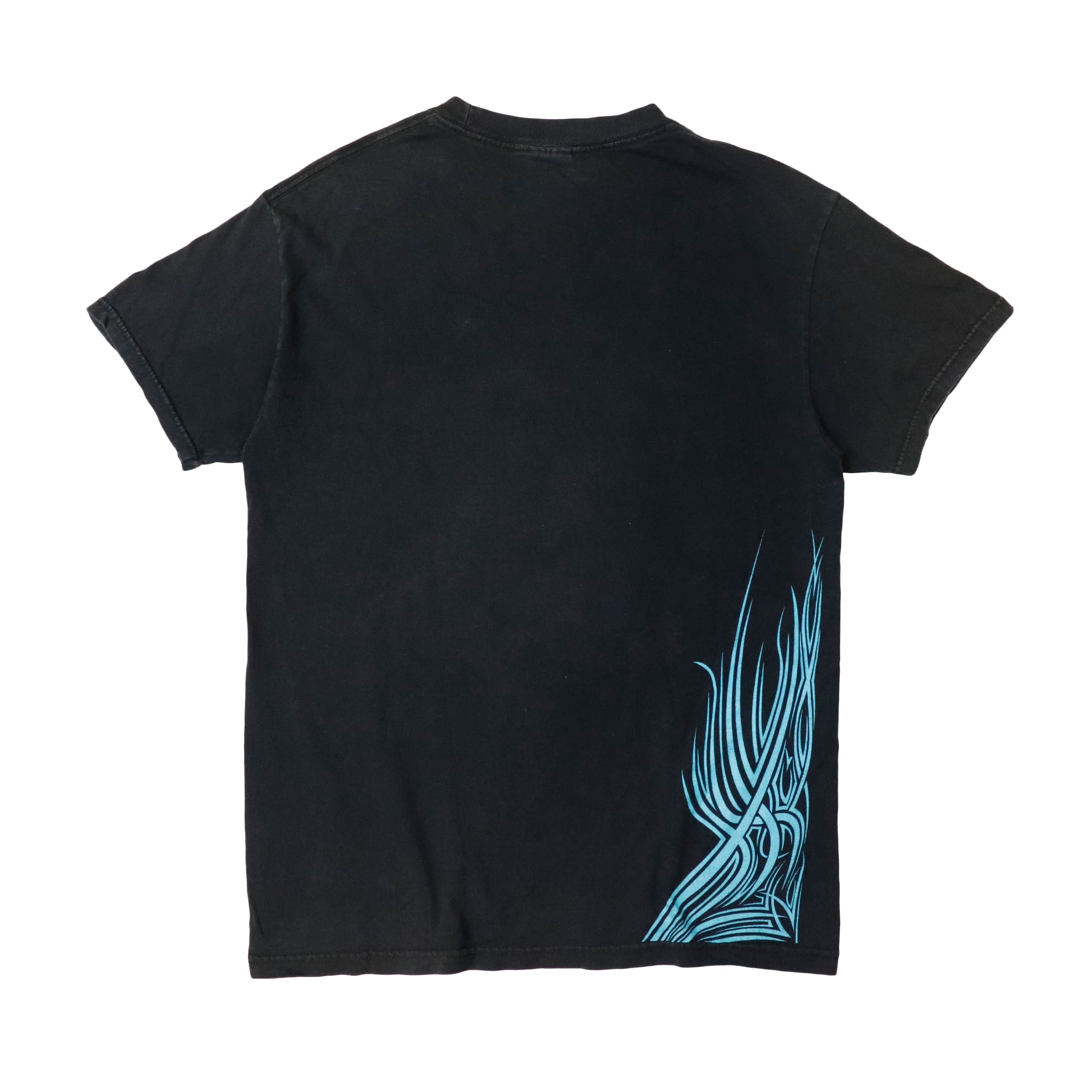 Vintage Fast and Furious Tokyo Drift Graphic T-Shirt Size M