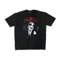 Vintage Ethereal Studios Black Graphic Band T-Shirt Size L