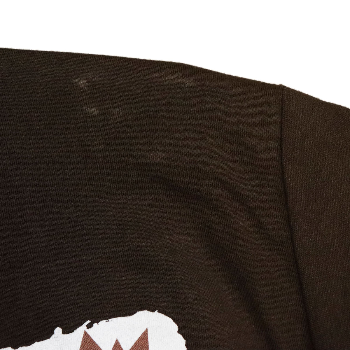Vintage Twizted Count Madrox Cartoon Horror Graphic T-Shirt Size M