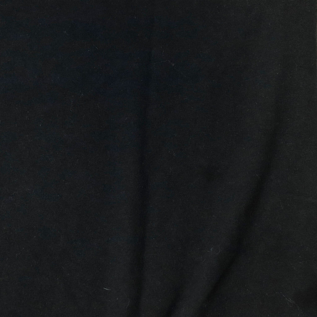 Vintage Spider-Man Graphic Black Delta T-shirt Size N/A