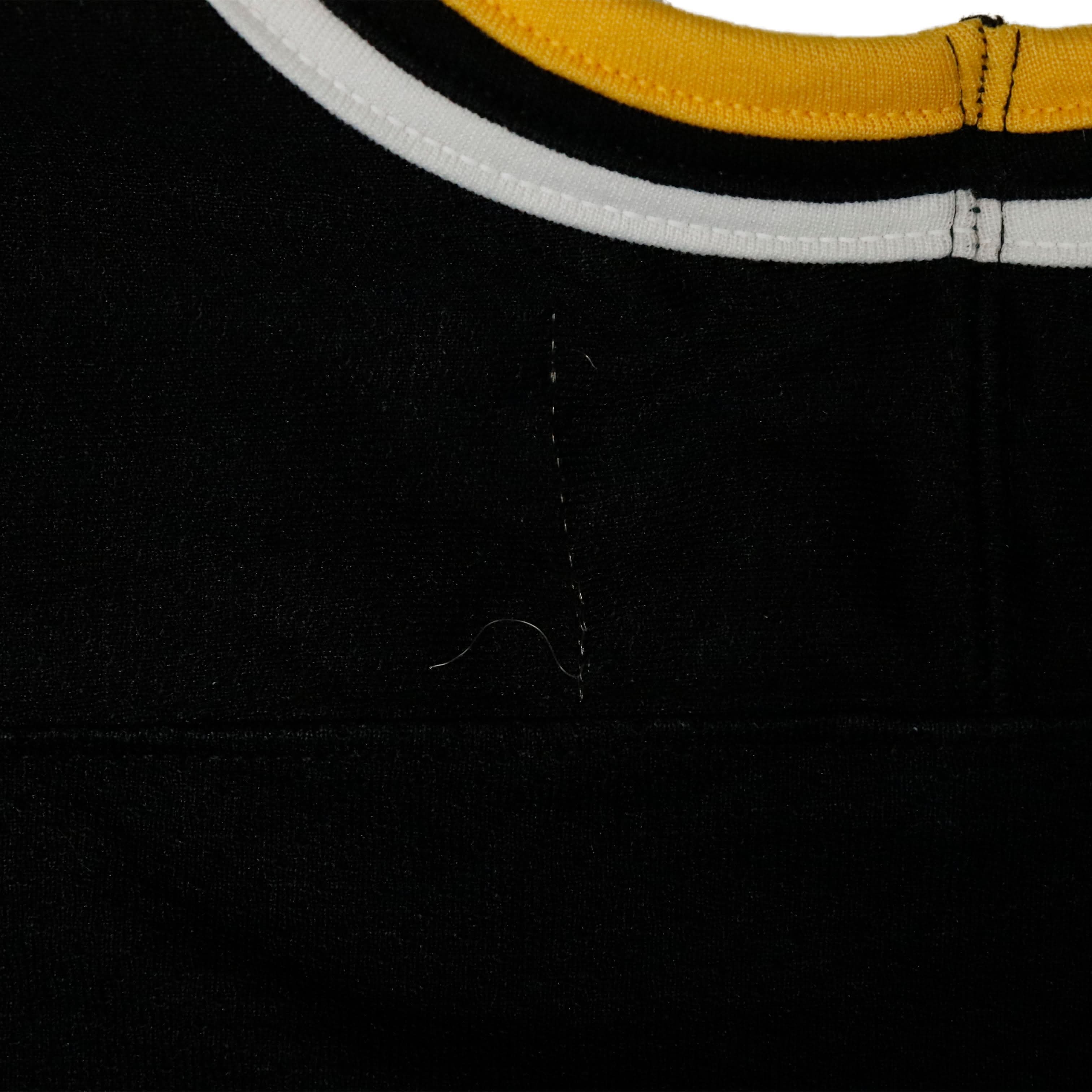 Vintage CCM Pittsburgh Penguins Hockey Jersey Size XL