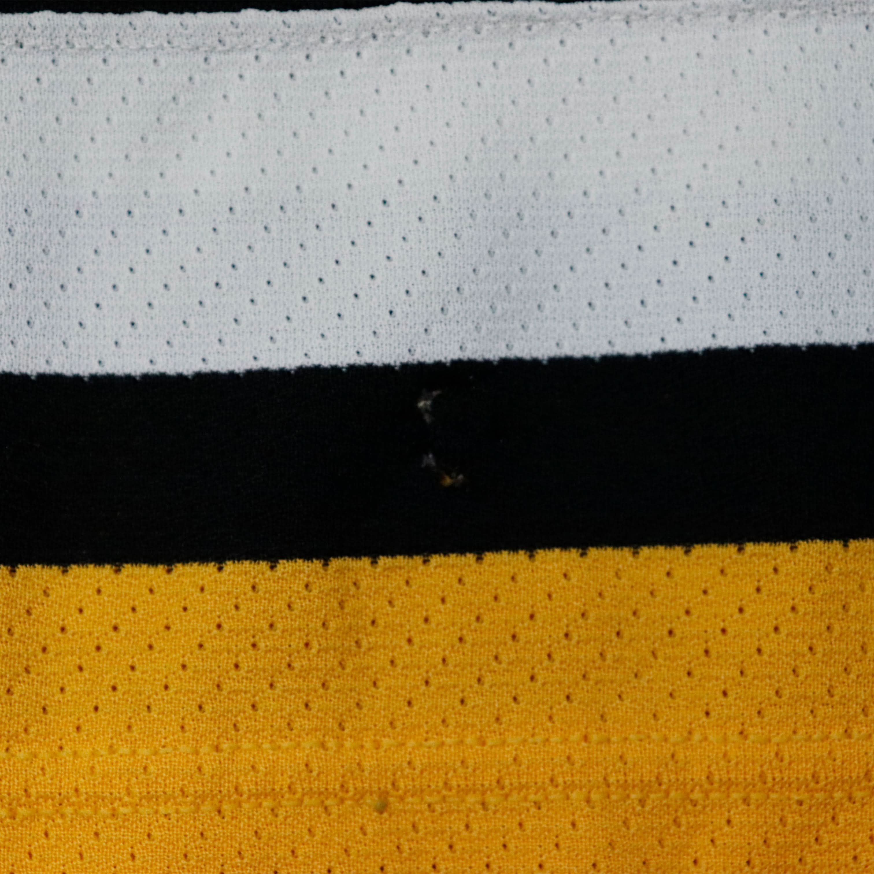 Vintage CCM Pittsburgh Penguins Hockey Jersey Size XL