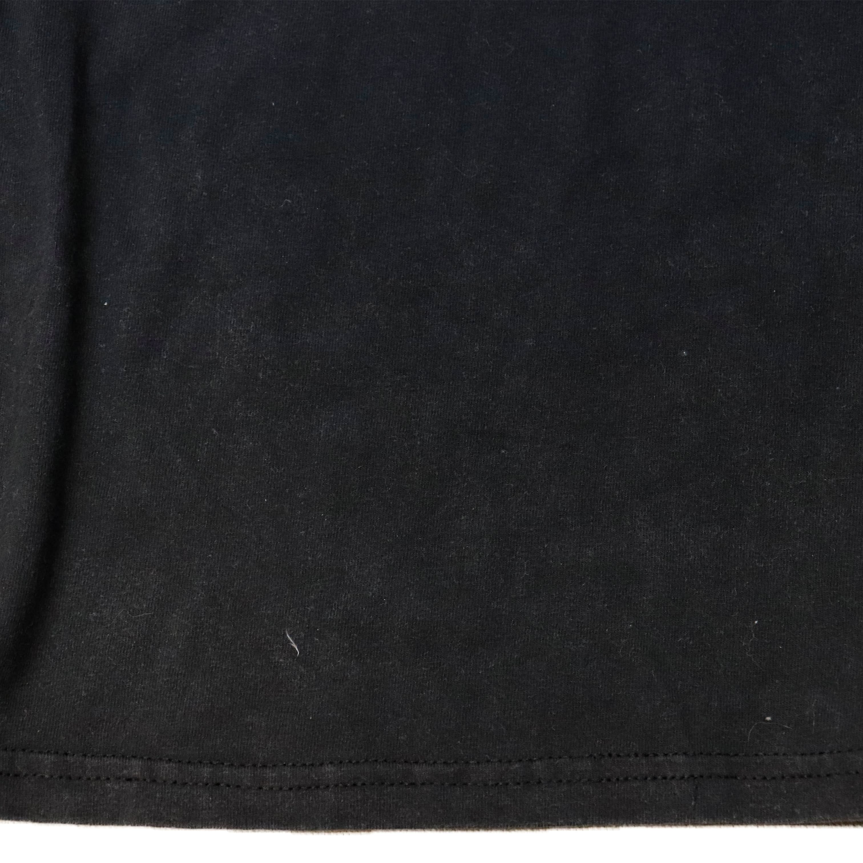 Vintage West Coast Choppers Cross Logo Black T-Shirt Size L