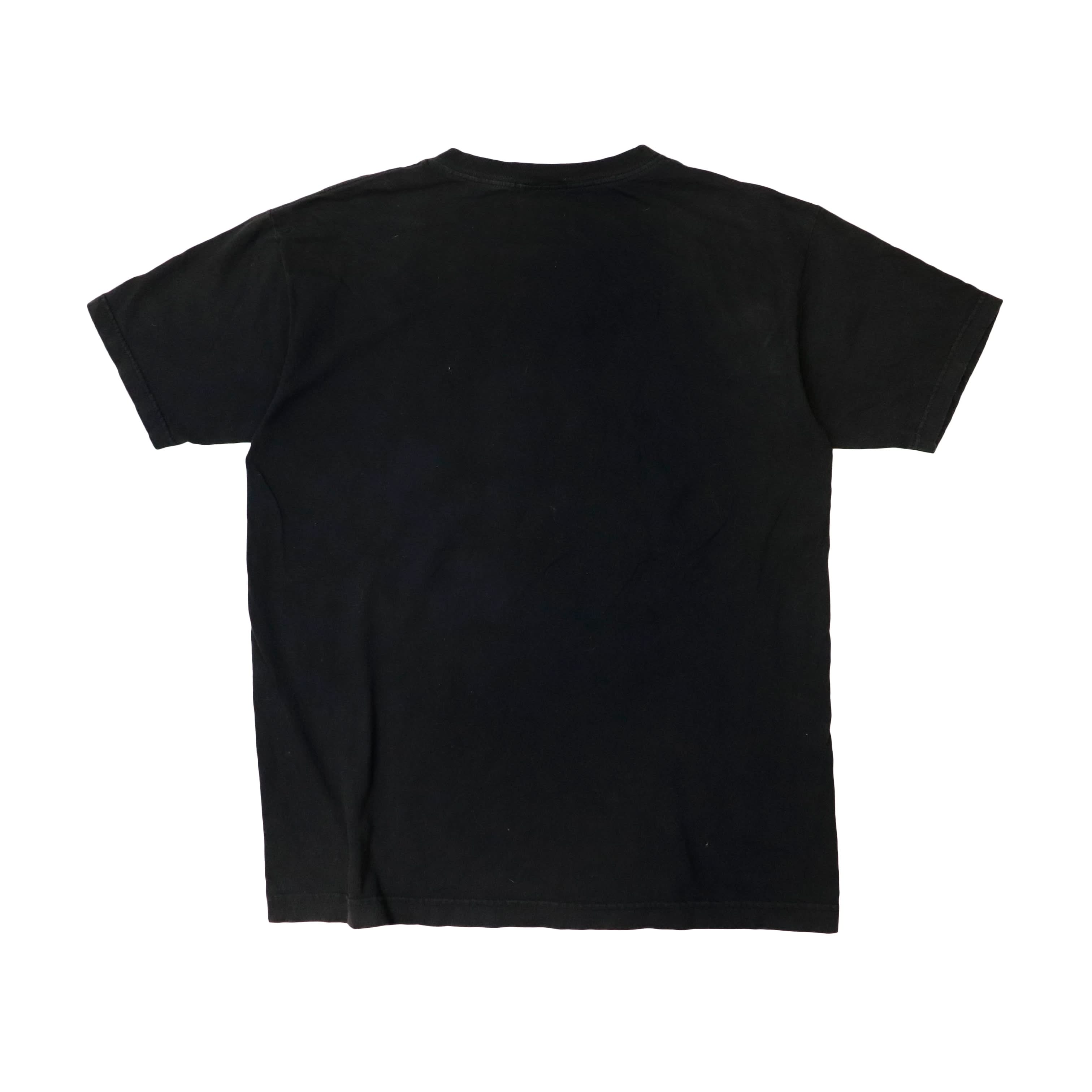 Vintage Shorty's Skateboards Graphic T-Shirt Size L – FAIF.COM