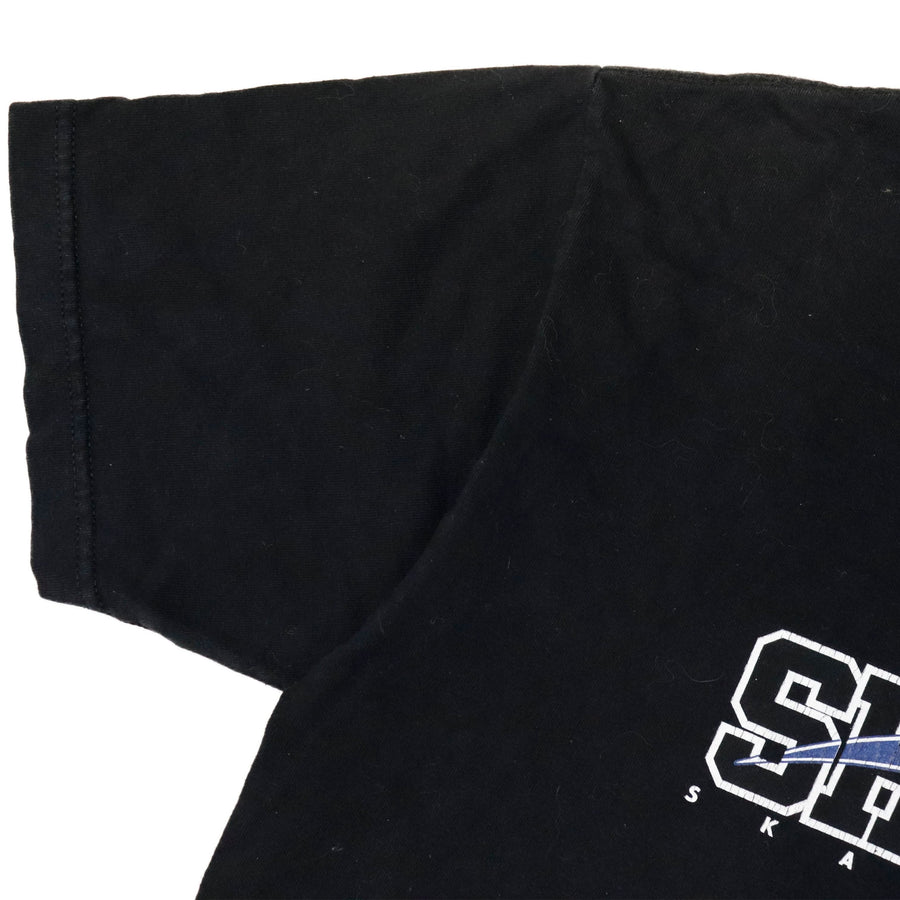 Vintage Shorty's Skateboards Graphic T-Shirt Size L – FAIF.COM