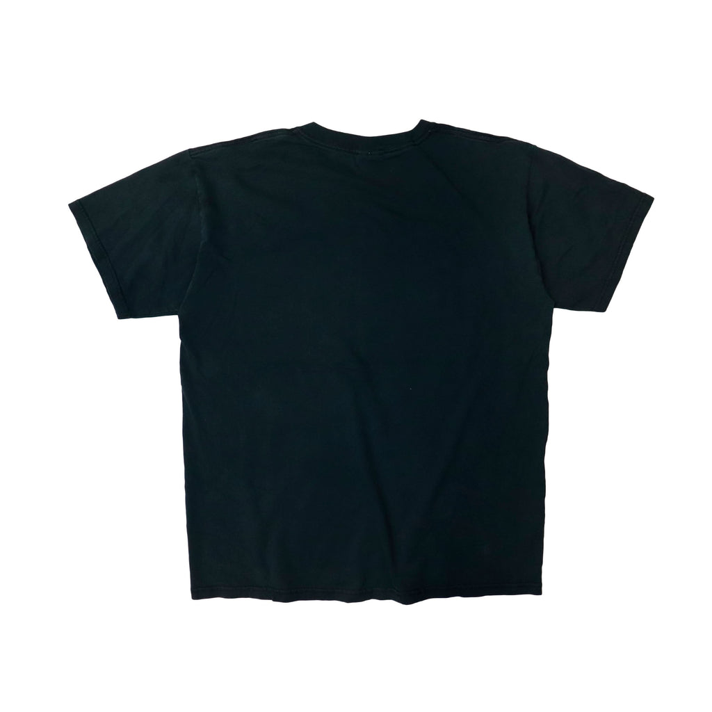 Vintage nil8 Graphic Art Tee Size L