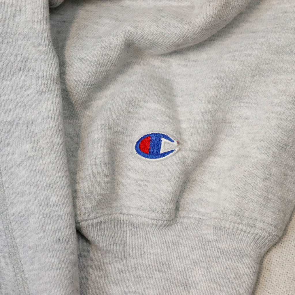 Vintage 1990 Champion Annapolis Reverse Weave Sweatshirt Size XXL