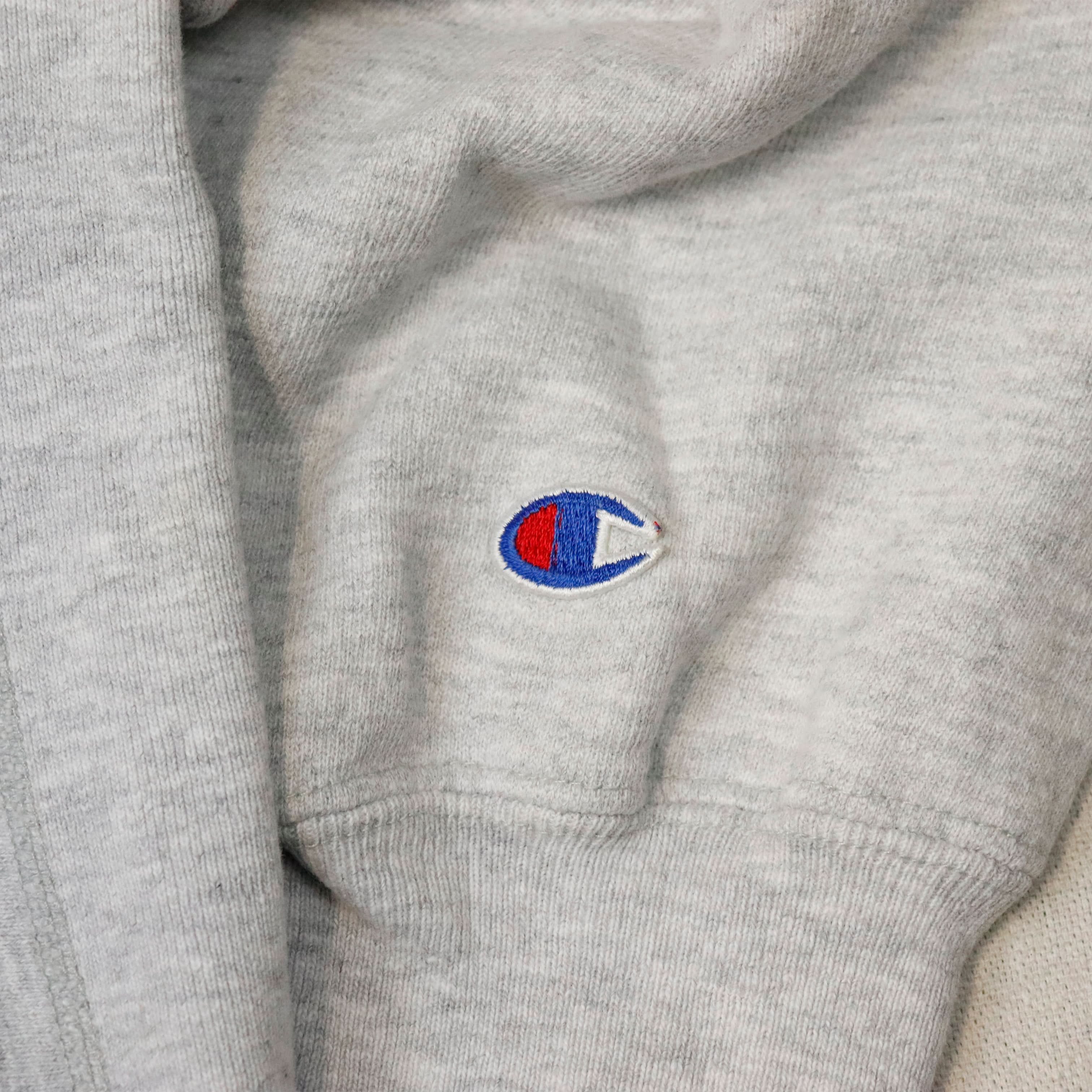 Vintage 1990 Champion Annapolis Reverse Weave Sweatshirt Size XXL