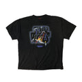 Vintage Star Wars Space Battle Graphic T-Shirt Size XL