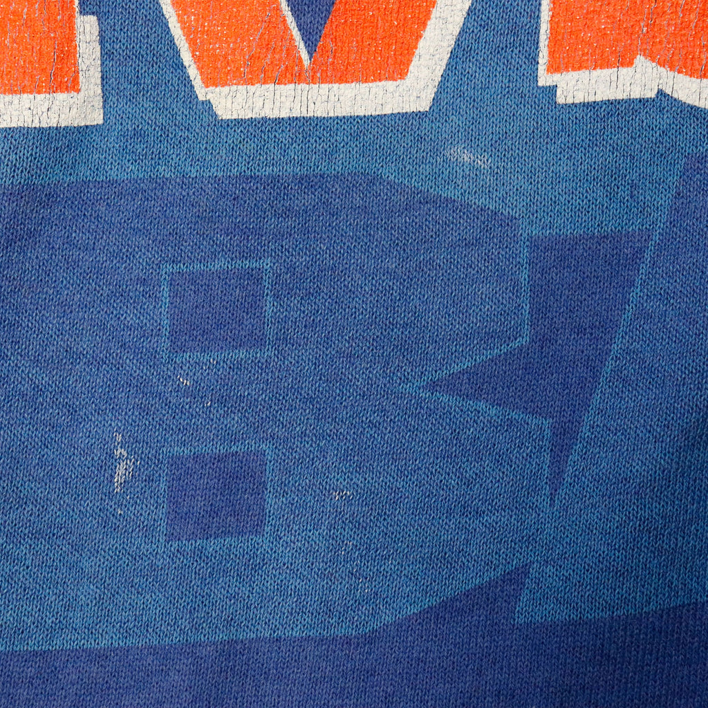 Vintage Jerzees Cleveland Cavaliers Graphic Sweatshirt Size XL