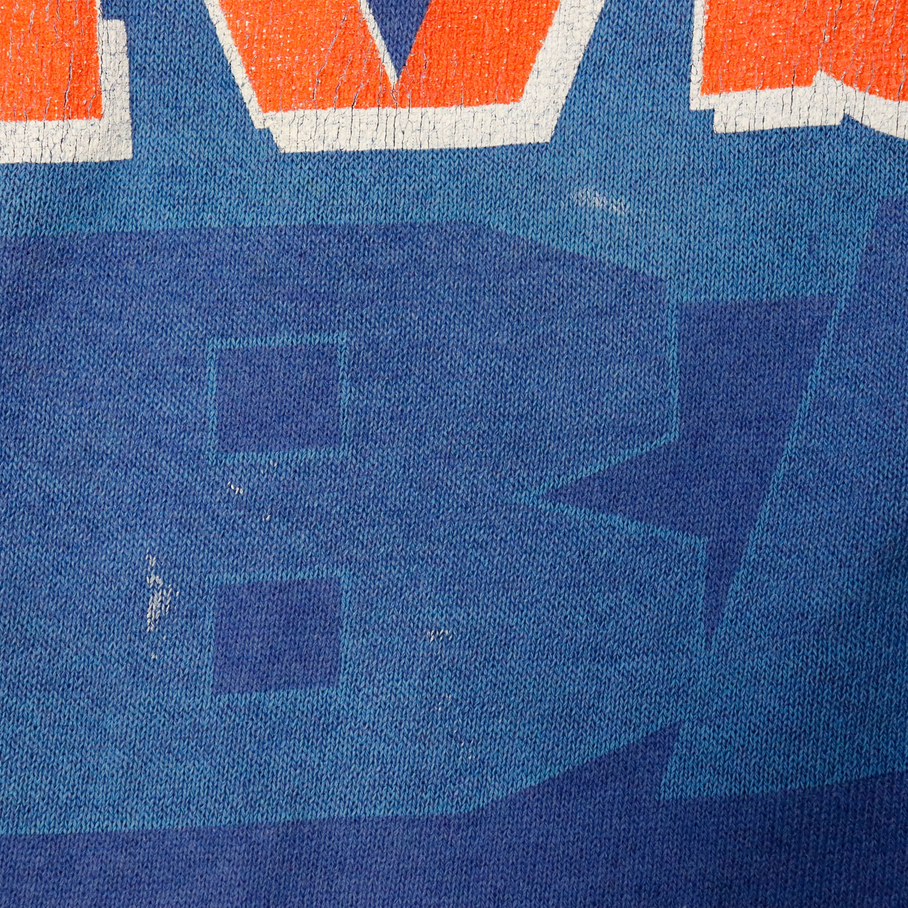 Vintage Jerzees Cleveland Cavaliers Graphic Sweatshirt Size XL