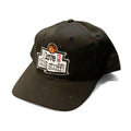 Vintage Starter NBA Basketball Graphic Snapback Hat Size One Size