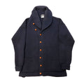 Vintage Polo by Ralph Lauren shawl collar wool cardigan