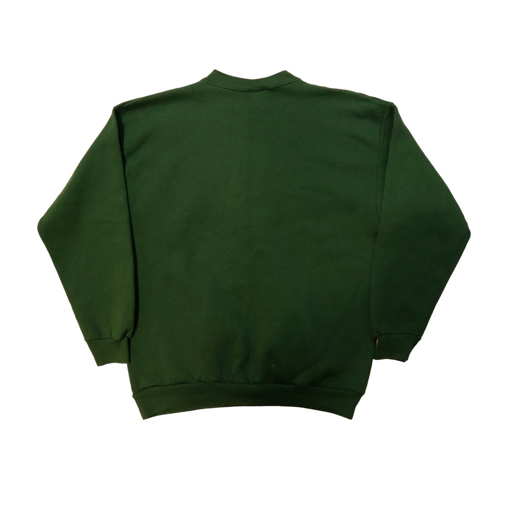 Vintage Tultex Minnesota Moose Graphic Sweatshirt Size L