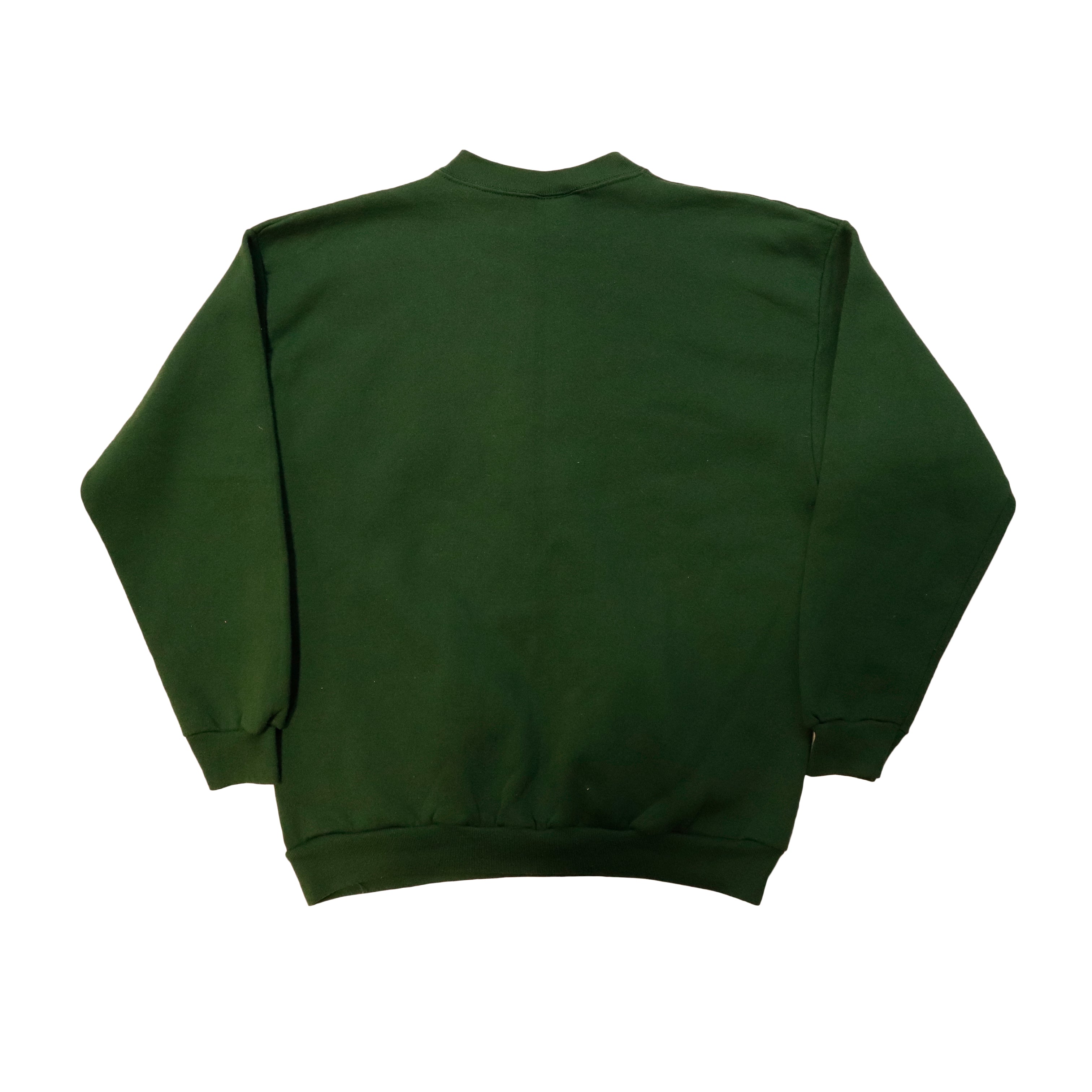 Vintage Tultex Minnesota Moose Graphic Sweatshirt Size L