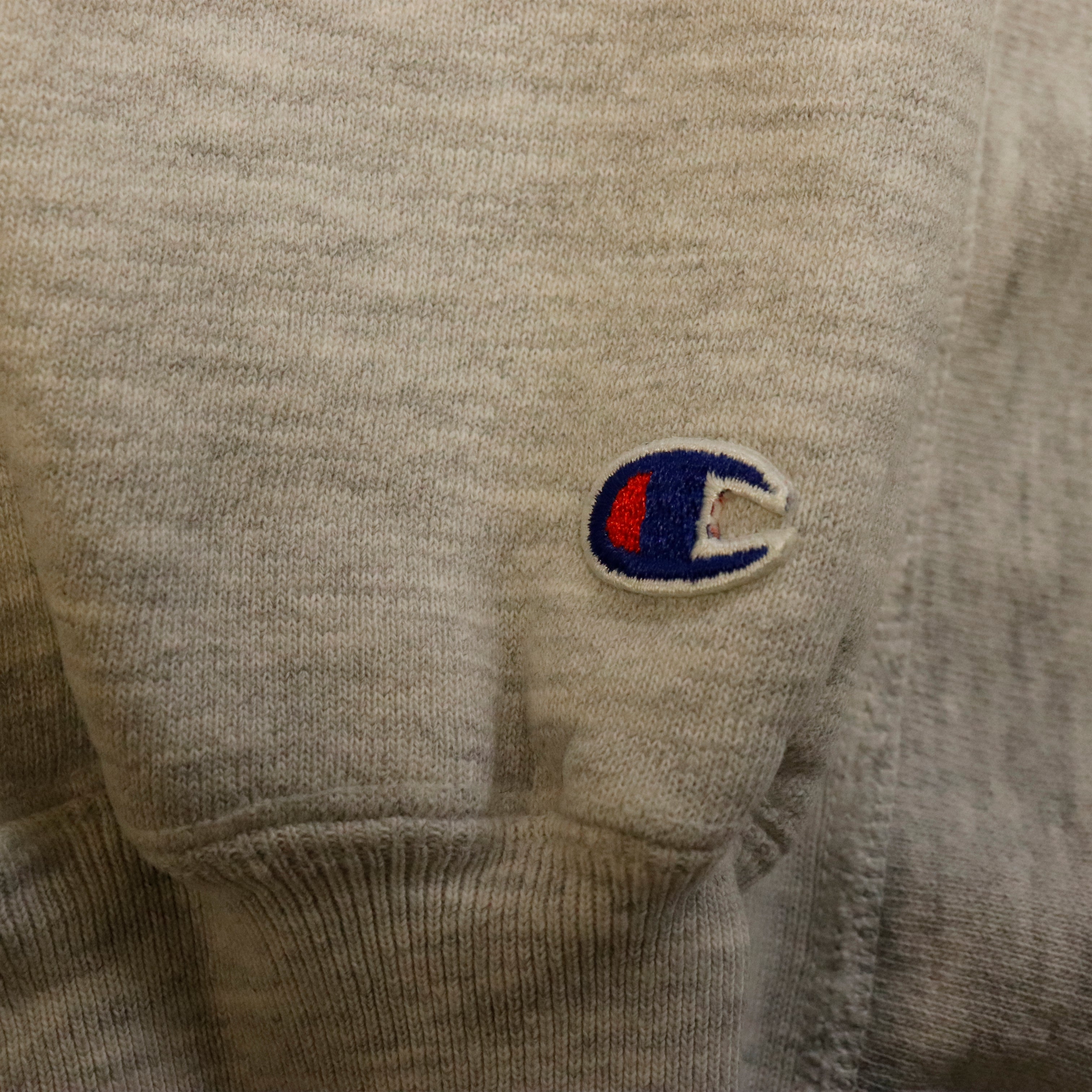 Vintage Champion Michigan Alumni Reverse Weave Sweatshirt Size XXL