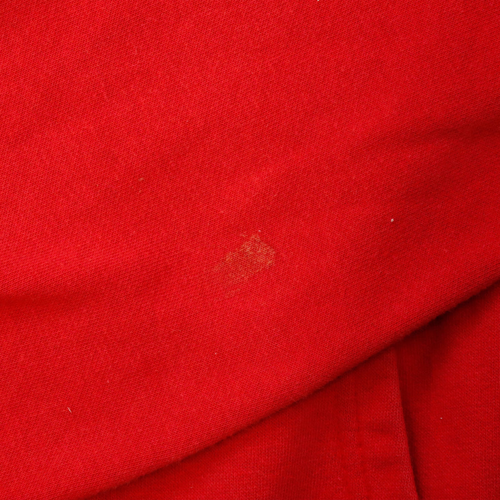 Vintage Nike Los Angeles Angels Logo Hoodie Size L
