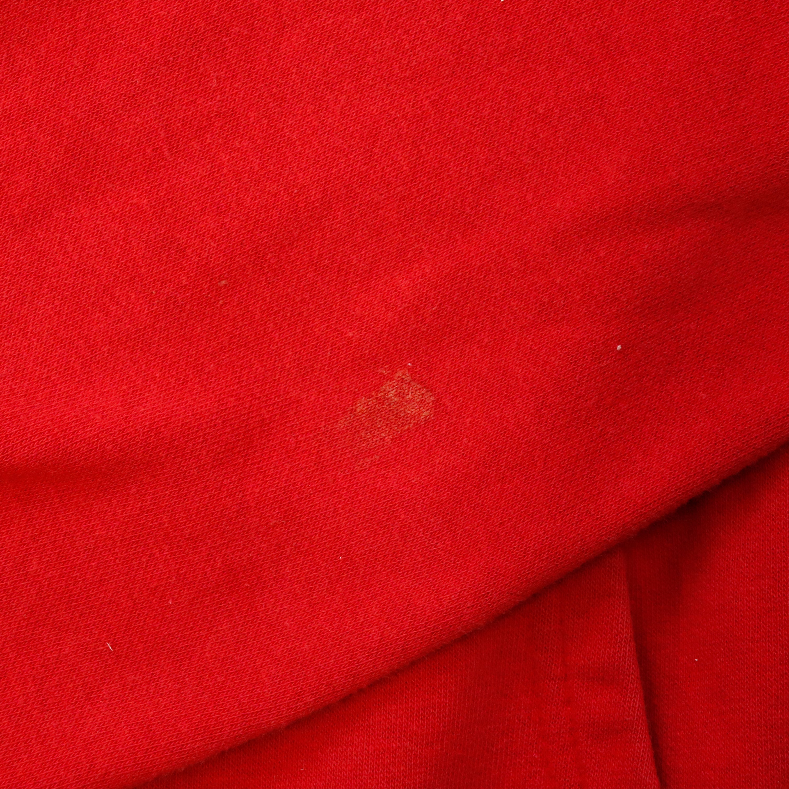 Vintage Nike Los Angeles Angels Logo Hoodie Size L