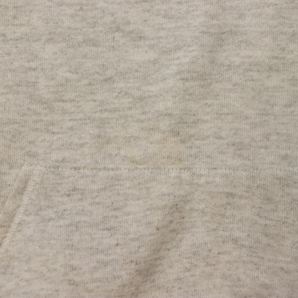 Vintage Team Edition Auburn Arch Logo Hoodie Size XL