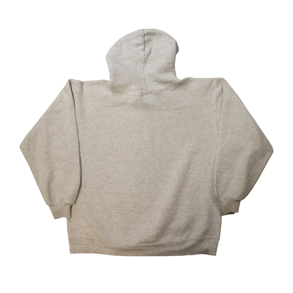 Vintage Team Edition Auburn Arch Logo Hoodie Size XL