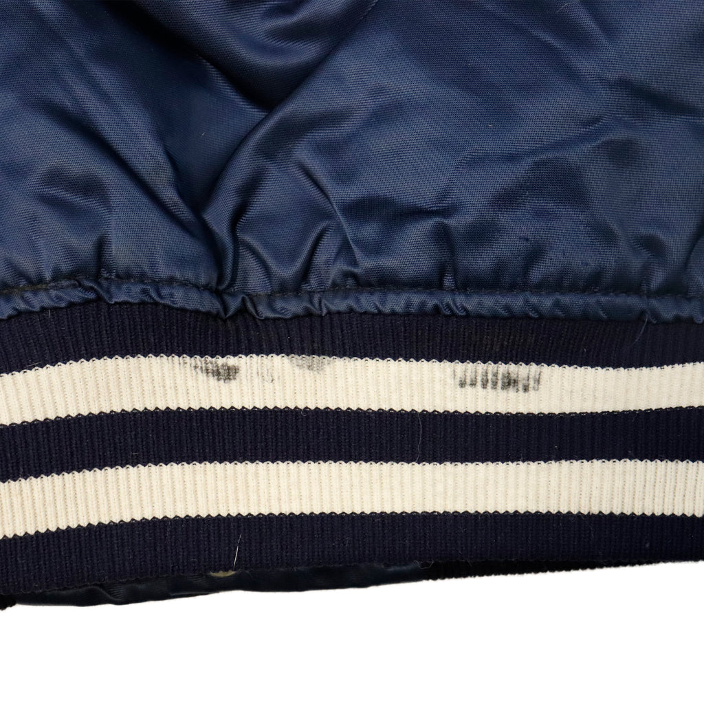 Vintage Starter Yankees Satin Jacket Size XL