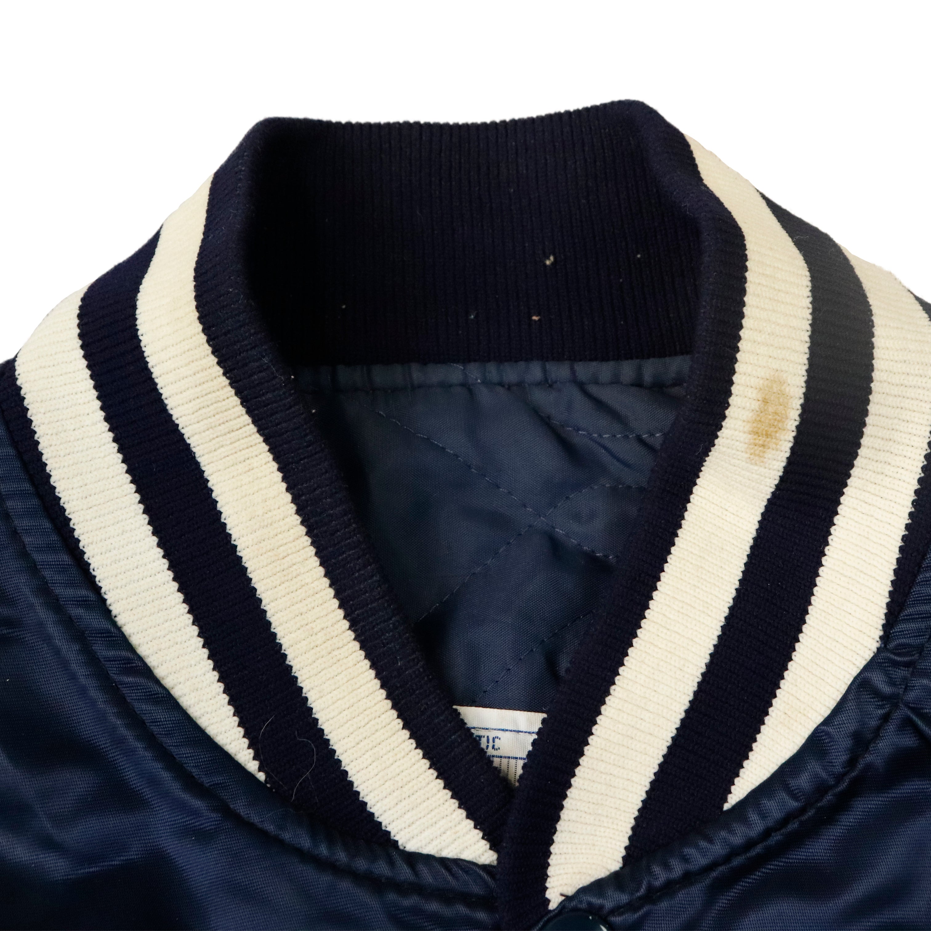 Vintage Starter Yankees Satin Jacket Size XL