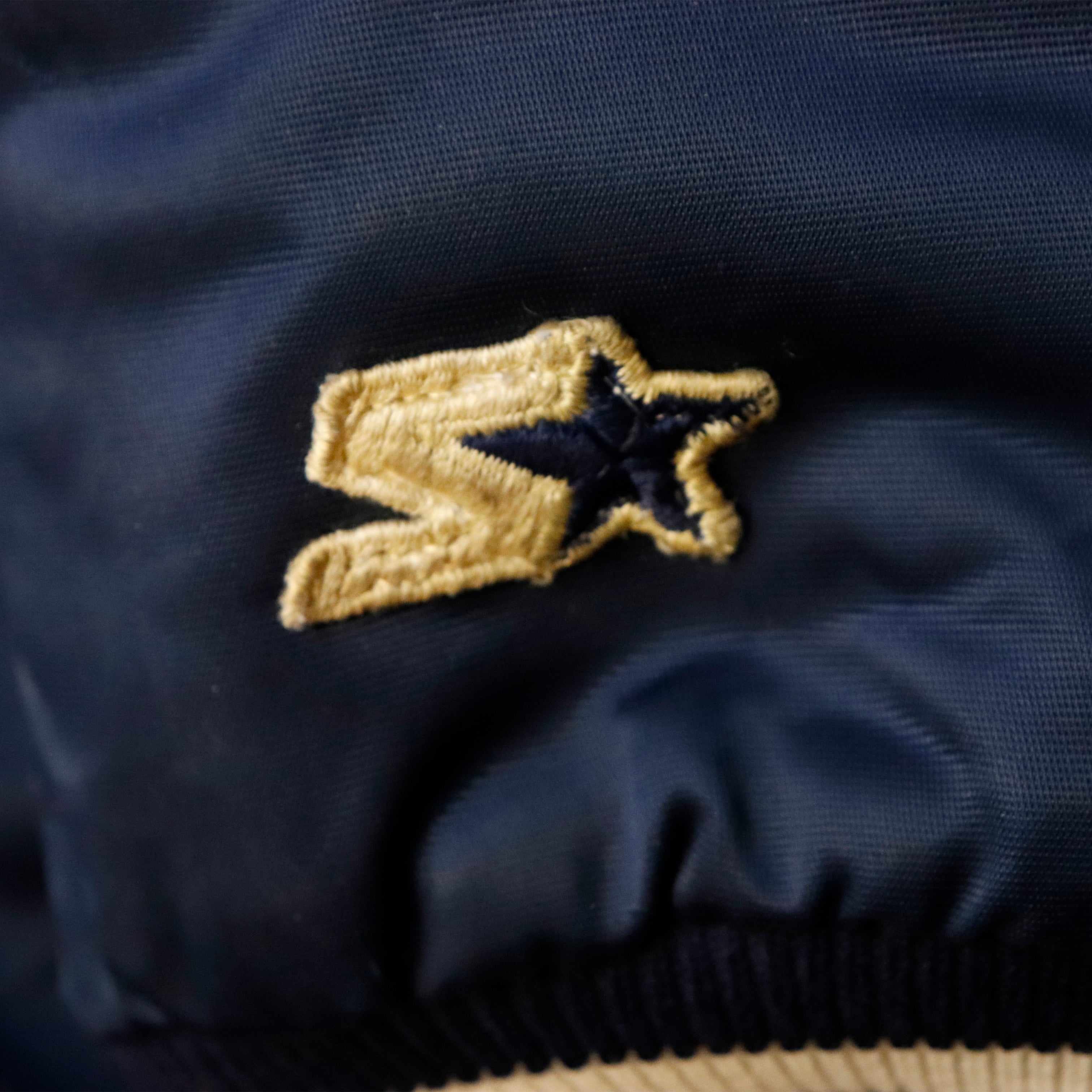 Vintage Starter Yankees Satin Jacket Size XL