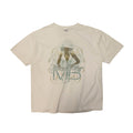 Vintage Mary J Blige Rap Graphic T-Shirt Size XL