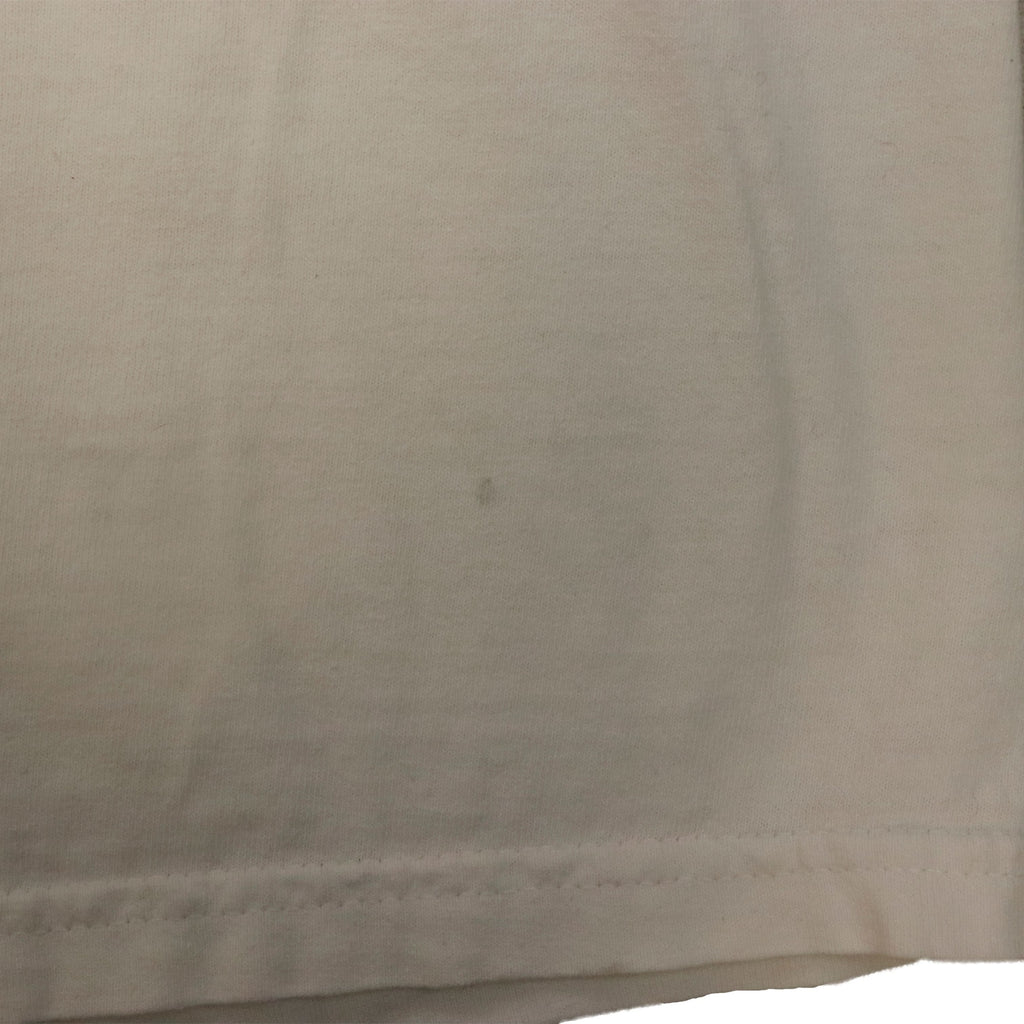 Vintage Mary J Blige Rap Graphic T-Shirt Size XL
