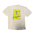 Vintage Fido Dido Sprite No Problem Graphic T-Shirt Size L