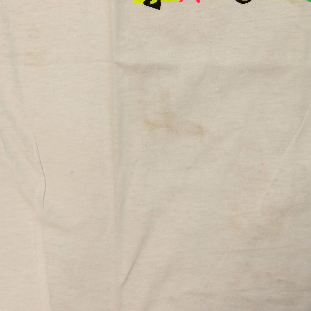 Vintage Fido Dido Sprite No Problem Graphic T-Shirt Size L