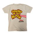 Vintage Kellogg's Pop-Tarts Grab Hold of Your Hunger 80s T-Shirt Size L