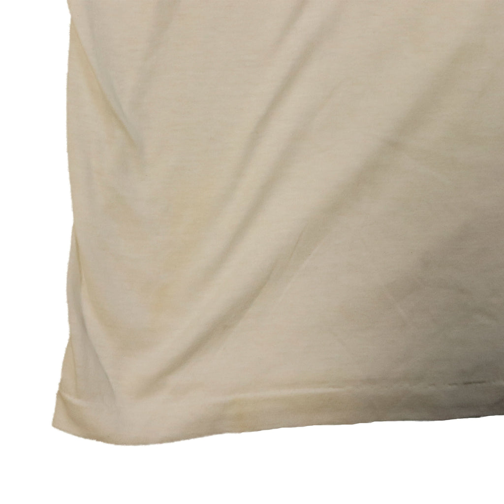 Vintage Kellogg's Pop-Tarts Grab Hold of Your Hunger 80s T-Shirt Size L