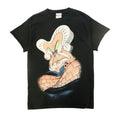 Vintage 2010 Hanes Heavyweight graphic t-shirt Size M