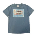 Vintage He-Man and Masters of the Universe Graphic T-Shirt Size S