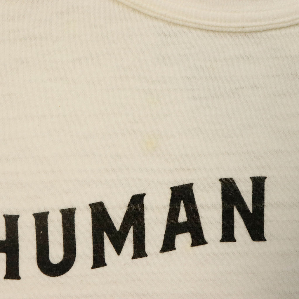Vintage Human Made Duck Graphic T-Shirt Size N/A