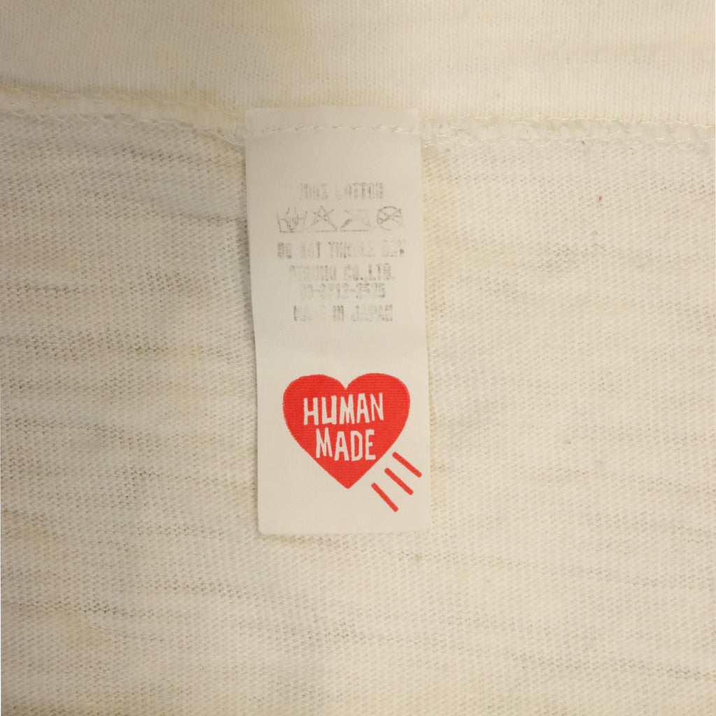 Vintage Human Made Duck Graphic T-Shirt Size N/A
