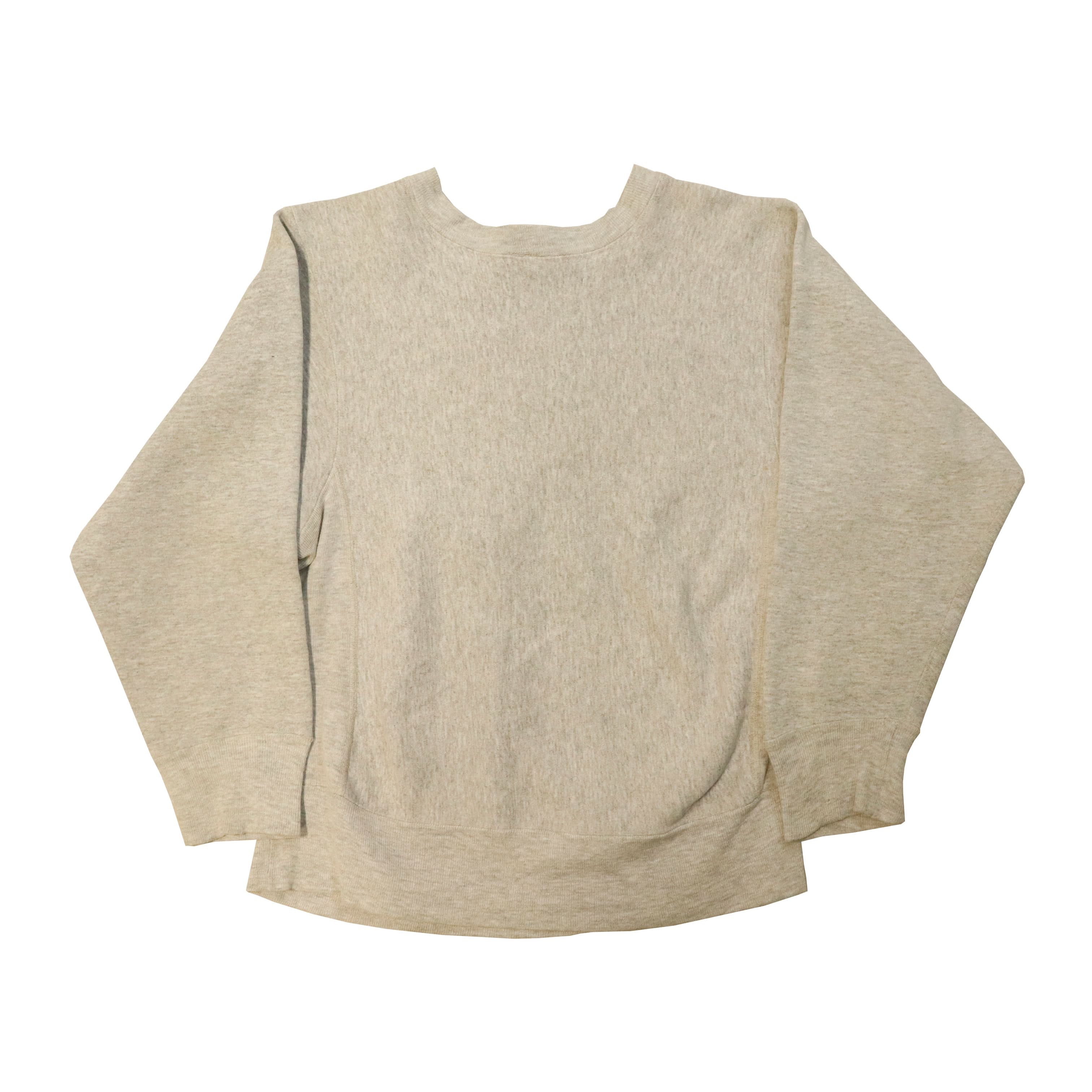 Vintage Ivy 80s Champion Penn University of Pennsylvania Reverse Weave Crewneck Sweatshirt Size S