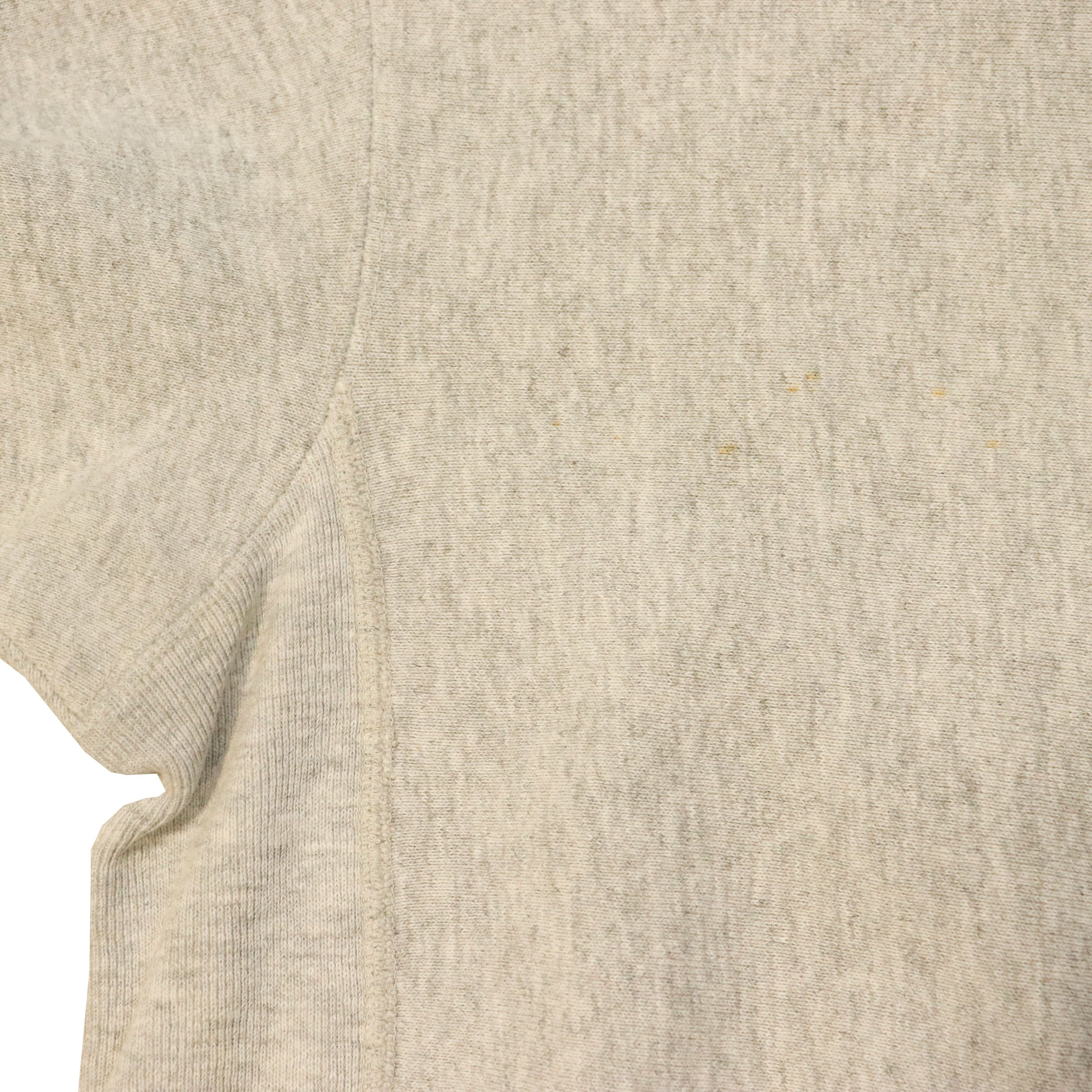 Vintage Ivy 80s Champion Penn University of Pennsylvania Reverse Weave Crewneck Sweatshirt Size S