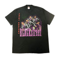 Vintage 1996 Blackstreet Another Level Graphic T-Shirt Size XL