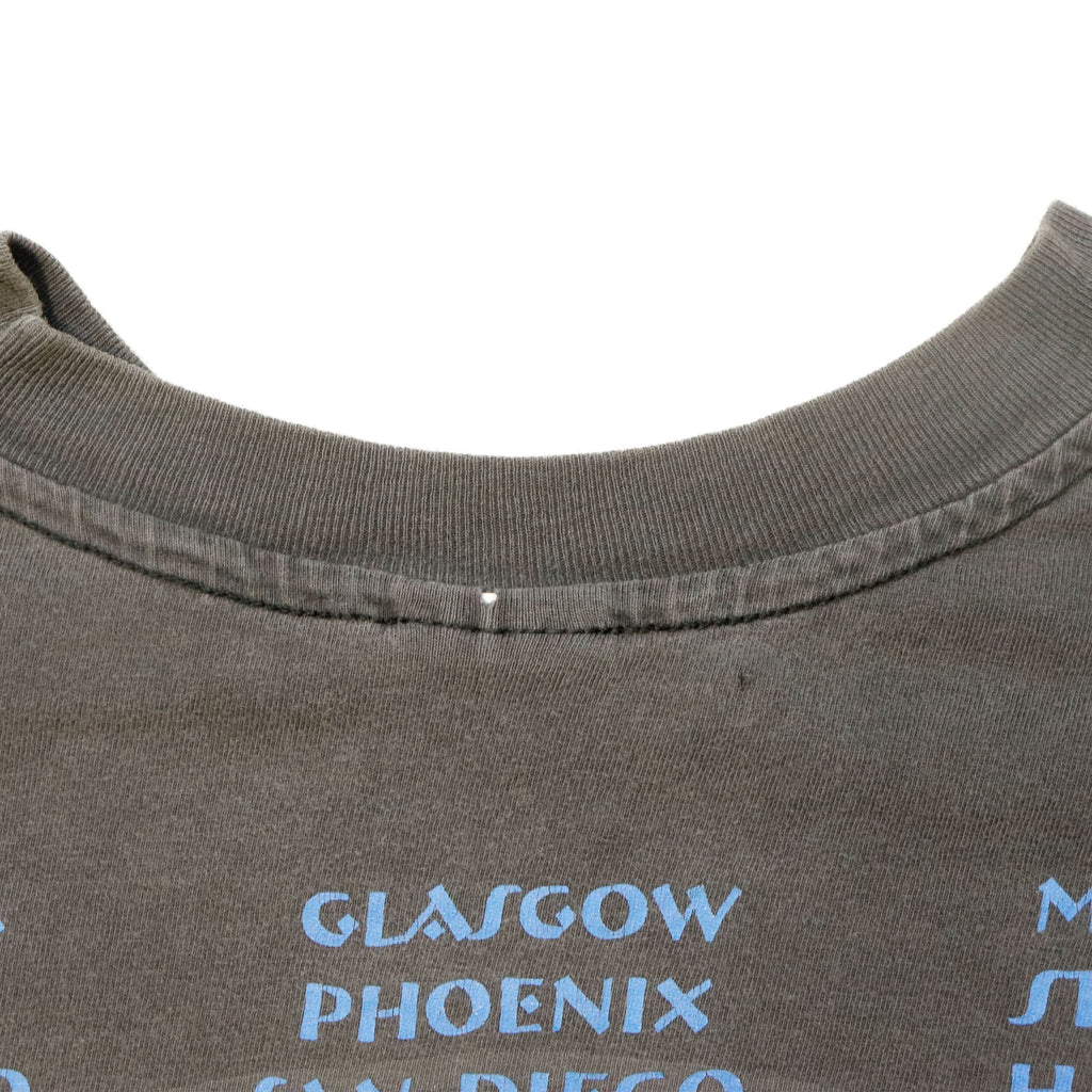 Vintage Garth Brooks Photo Graphic T-Shirt Size XL