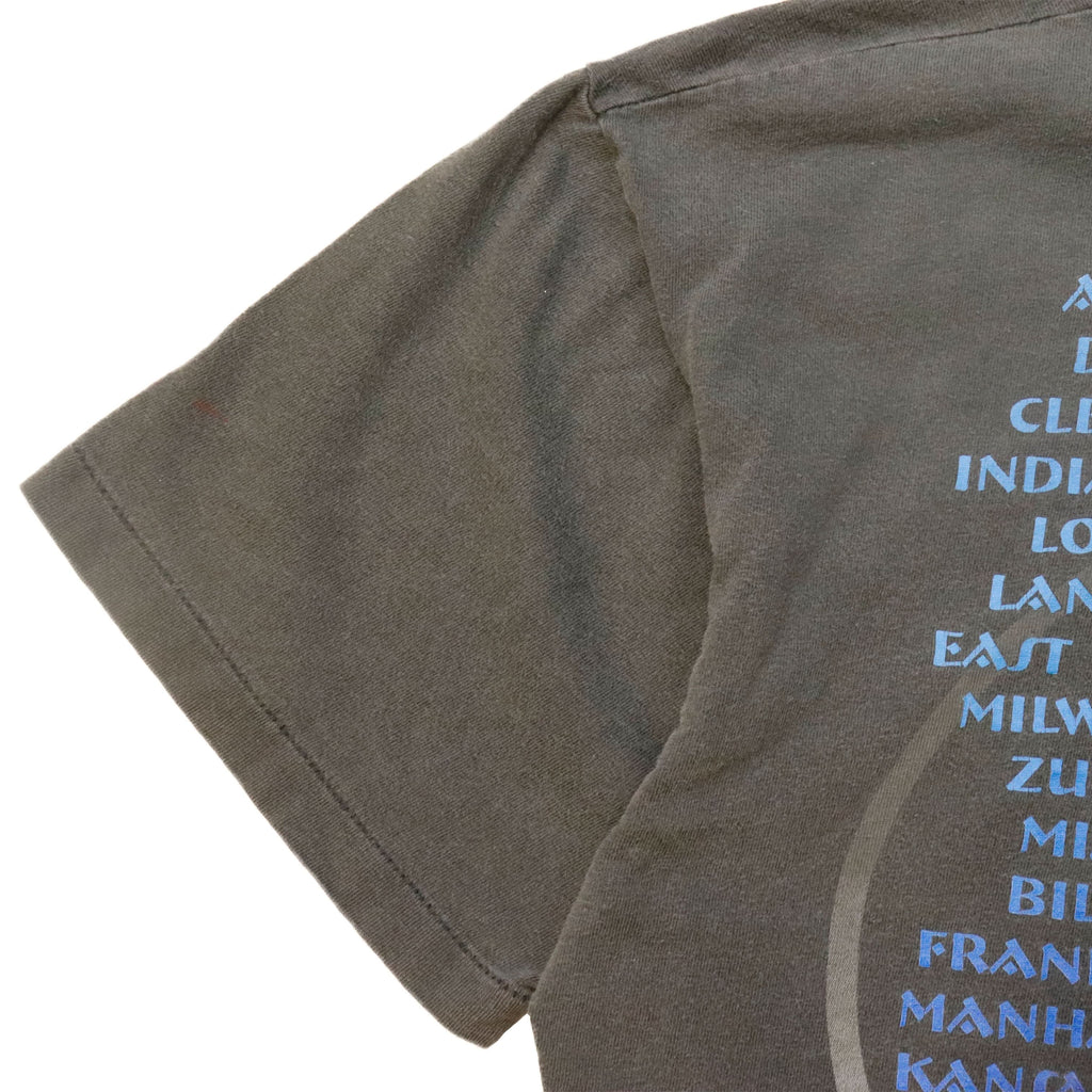 Vintage Garth Brooks Photo Graphic T-Shirt Size XL