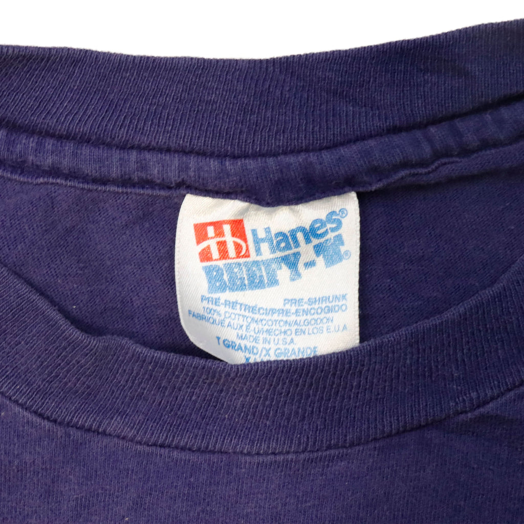 Vintage Disney Donald Duck graphic t-shirt Size L 90s