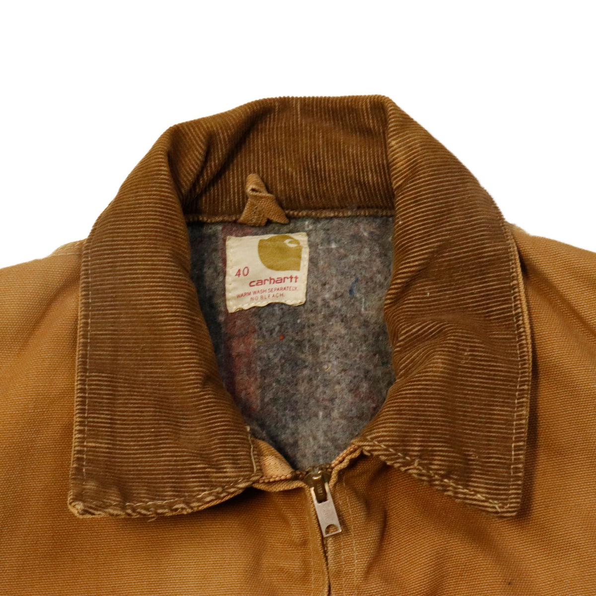 Vintage Detroit Dead W/ Hood