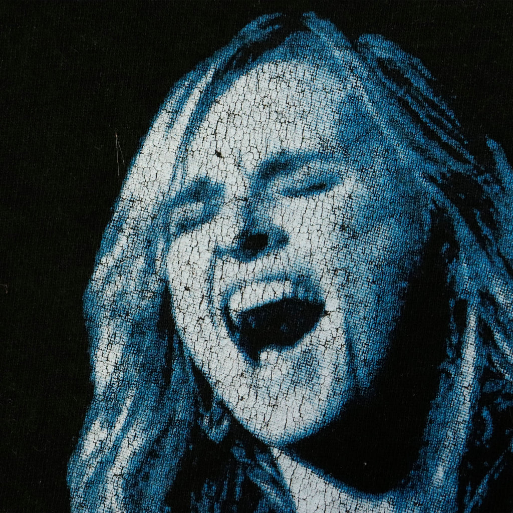 Vintage Melissa Etheridge 90s Graphic T-Shirt Size L
