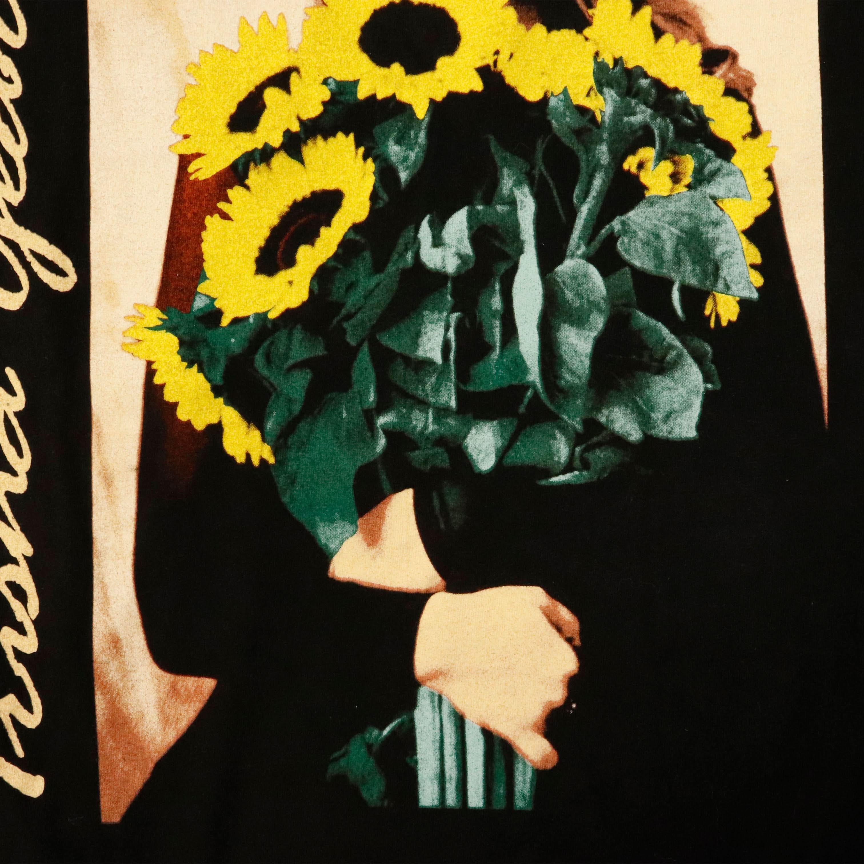 Vintage Trisha Yearwood Photo Graphic T-Shirt Size XL