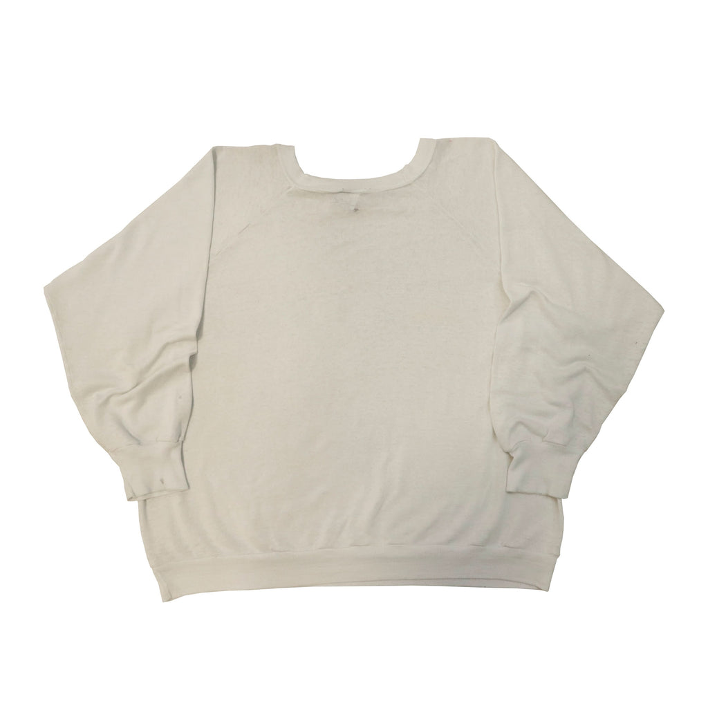 Vintage 80s Kenny Rogers Graphic Sweatshirt Size XL