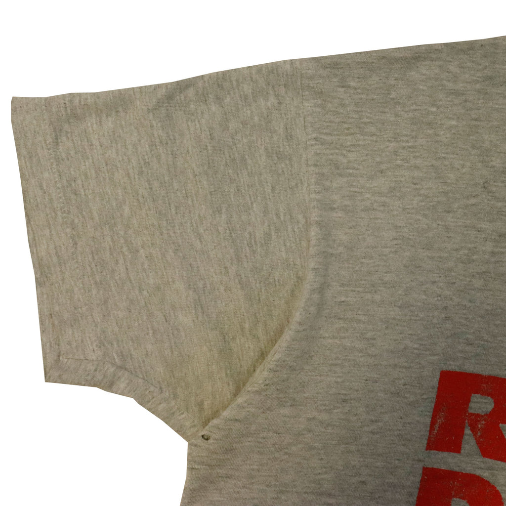 Vintage Red Dwarf Movie Promo Graphic T-Shirt Size XL 90s