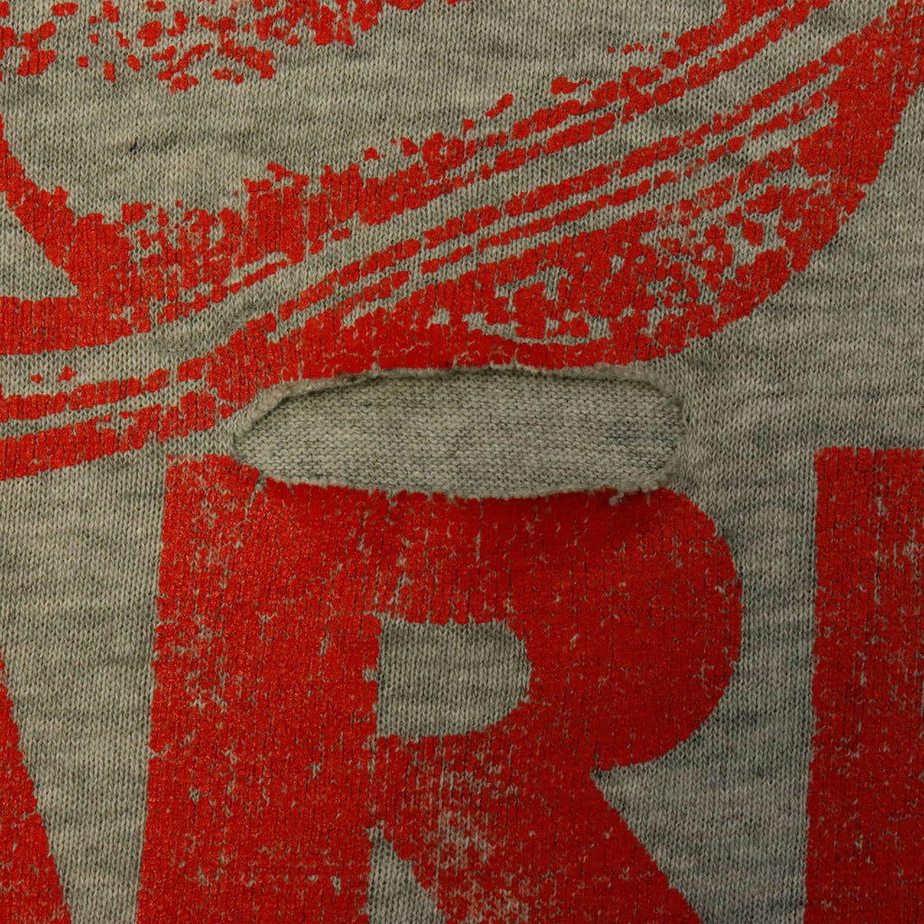Vintage Red Dwarf Movie Promo Graphic T-Shirt Size XL 90s