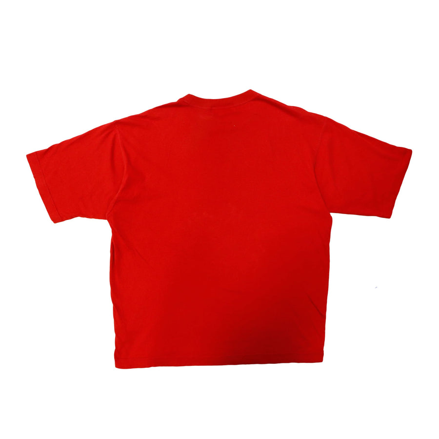 Vintage Iceberg Donald Duck Graphic T-Shirt Size L – FAIF.COM